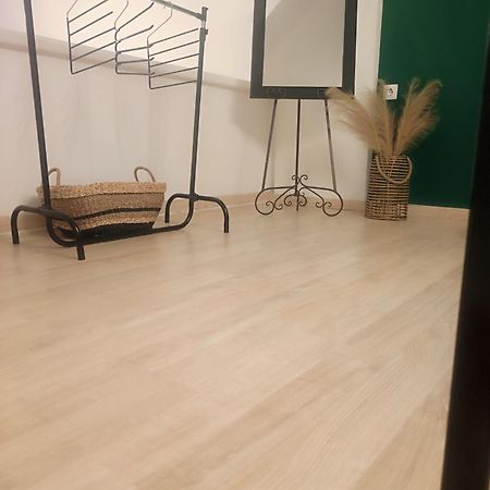 Loft Apartment Venga Rethimnon Buitenkant foto