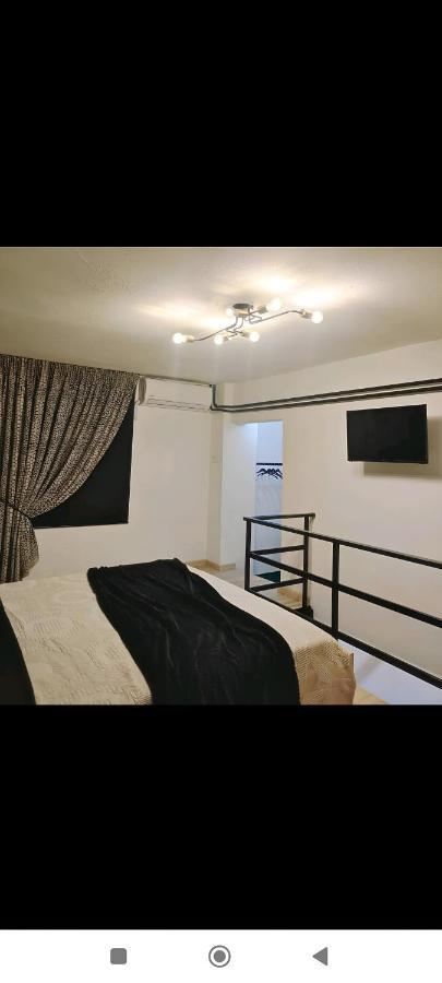 Loft Apartment Venga Rethimnon Buitenkant foto