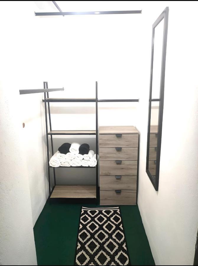 Loft Apartment Venga Rethimnon Buitenkant foto