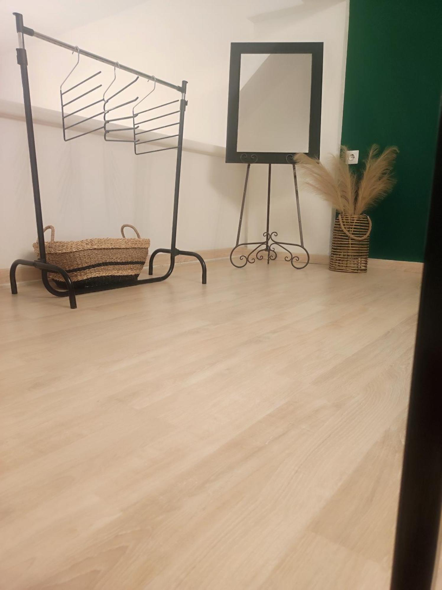 Loft Apartment Venga Rethimnon Buitenkant foto